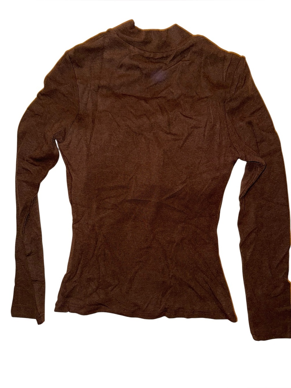 OGL LiteWarm essential v neck slimming Brami - Picture 3 of 4